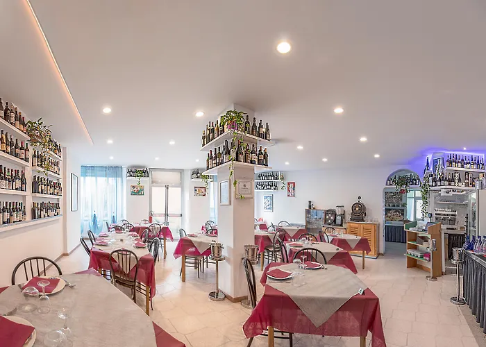 Hotel Am Villa Pozzi