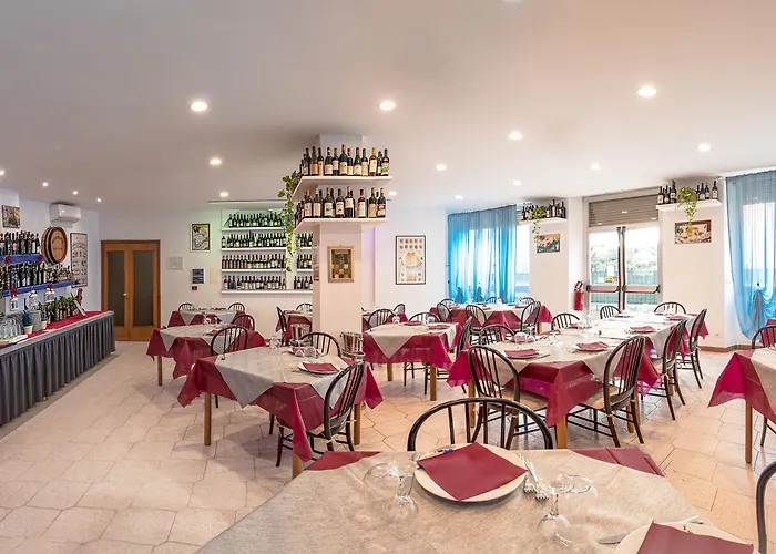 Hotel Am Villa Pozzi